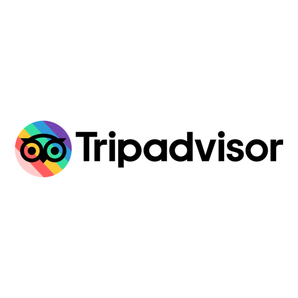 Tripadvisor Logo PNG Vector