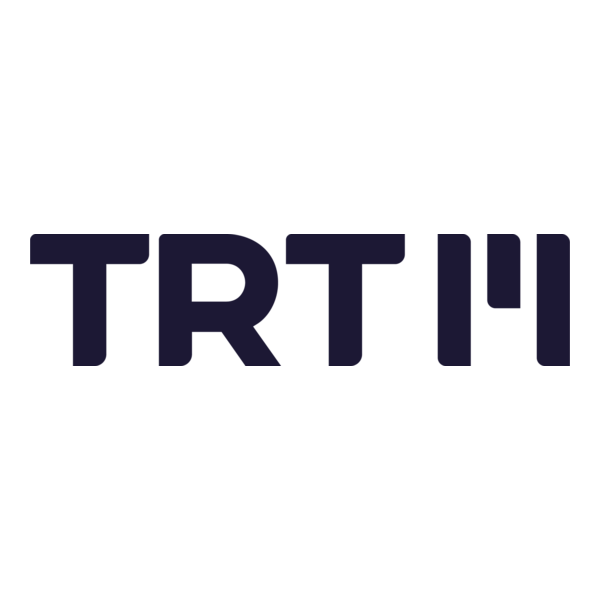TRT Müzik Logo PNG Vector
