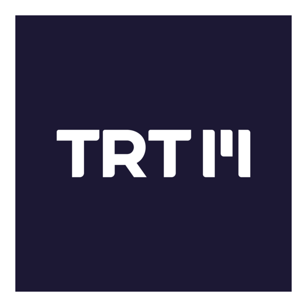 TRT Müzik Logo PNG Vector