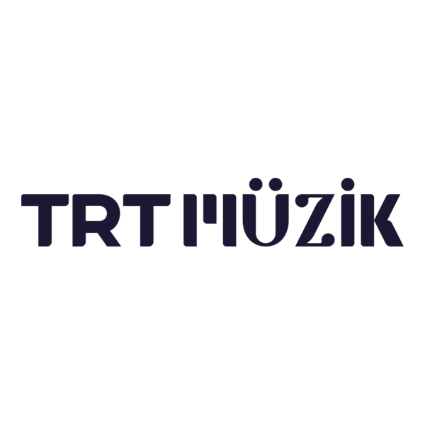 TRT Müzik Logo PNG Vector