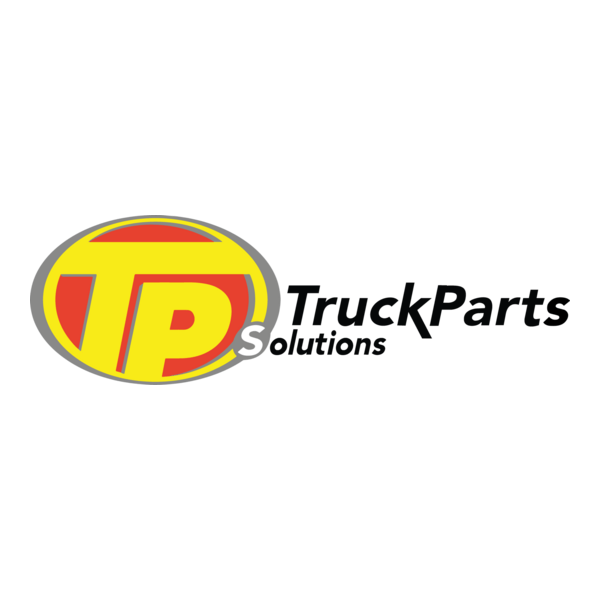 Truck parts solutions Logo PNG Vector