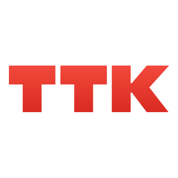 TTK Logo PNG Vector