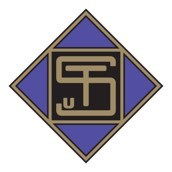 TuS Neuendorf Koblenz (1950's) Logo PNG Vector