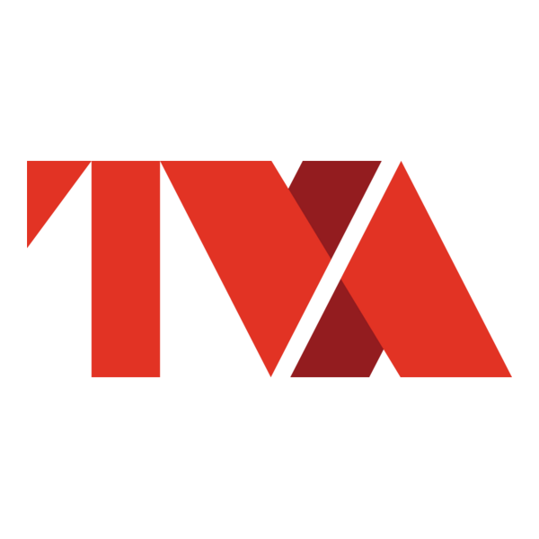 TVA Logo PNG Vector