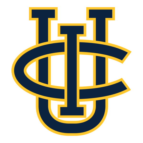 UC Irvine Anteaters Logo PNG Vector