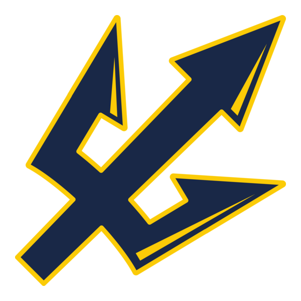 UC San Diego Tritons Logo PNG Vector