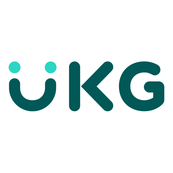 Ukg (Ultimate Kronos Group) Logo PNG Vector