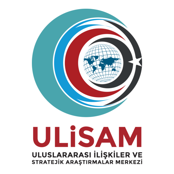 ULİSAM Logo PNG Vector