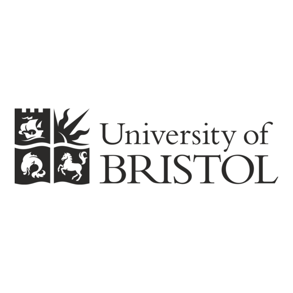 University of Bristol Logo PNG Vector