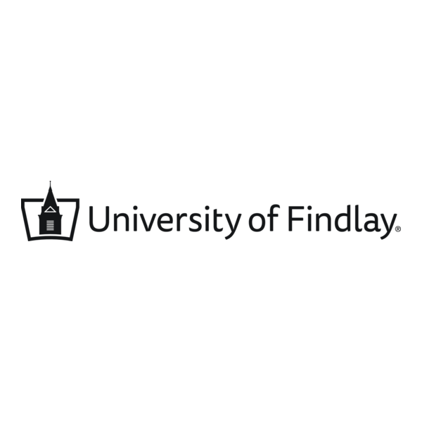 University of Findlay Logo PNG Vector