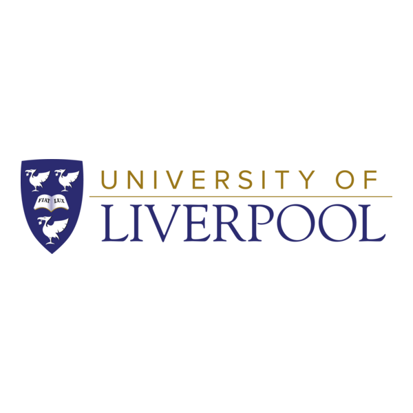 University of Liverpool Logo PNG Vector