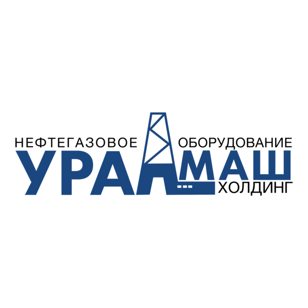 URALMASH Logo PNG Vector