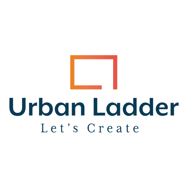 Urban Ladder Logo PNG Vector