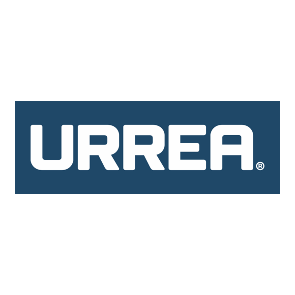 Urrea Agua Logo PNG Vector