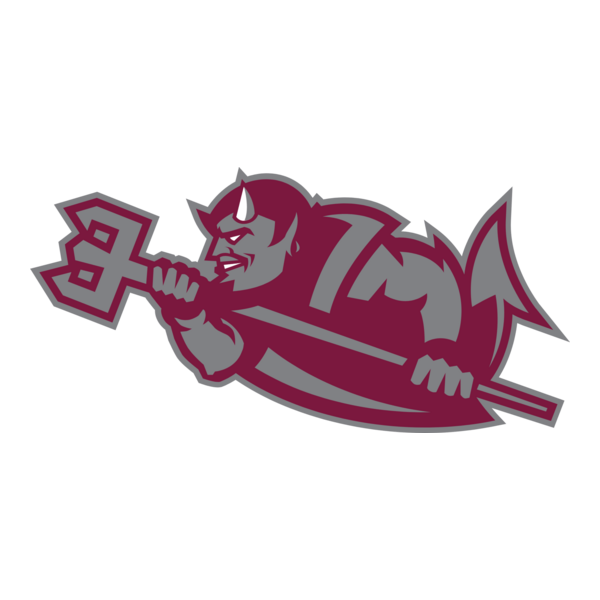USciences Devils Logo PNG Vector