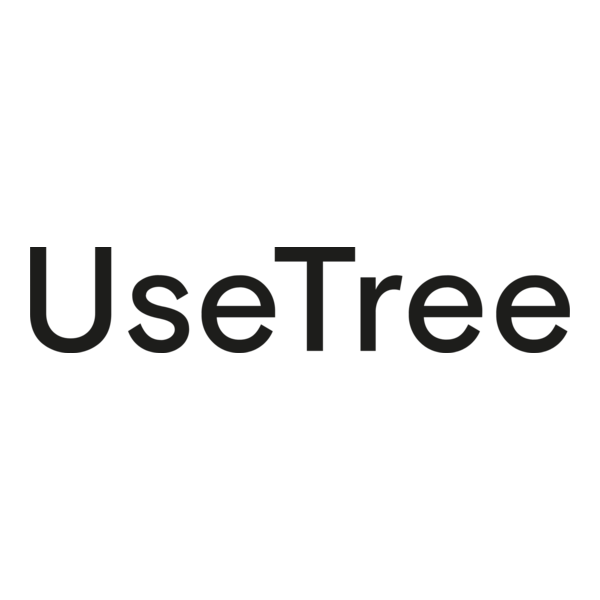 UseTree GmbH Logo PNG Vector