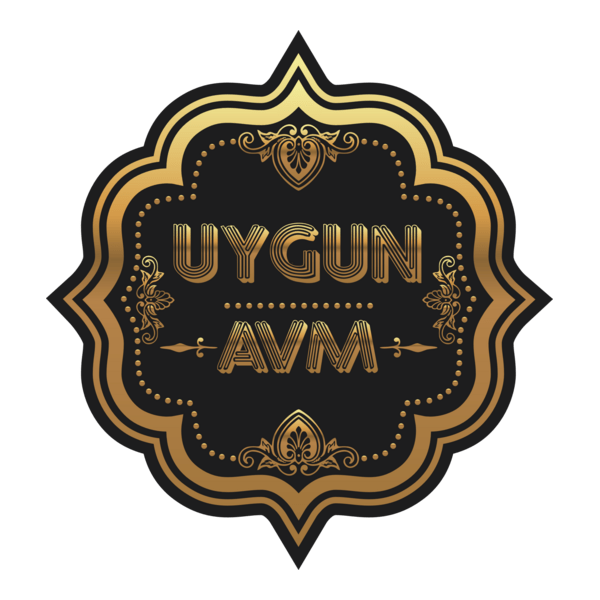 Uygun AVM Logo PNG Vector