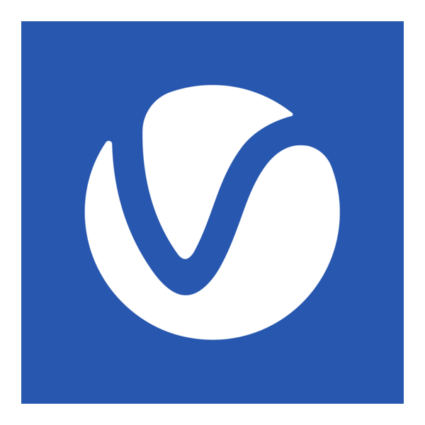 V-Ray Logo PNG Vector