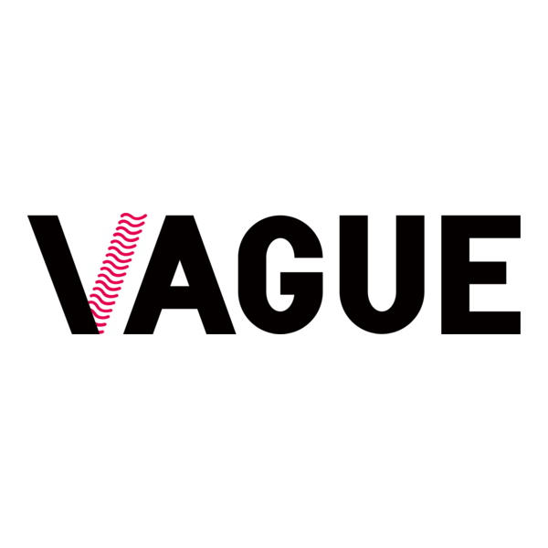 vague Logo PNG Vector
