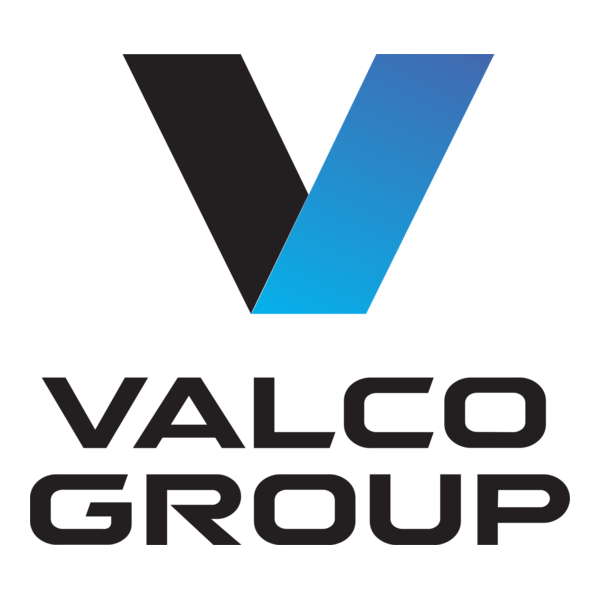 Valco Group Logo PNG Vector