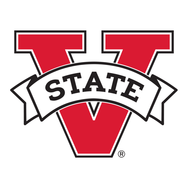 Valdosta State Blazers Logo PNG Vector