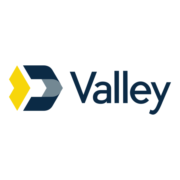 Valley National Bank Logo PNG Vector