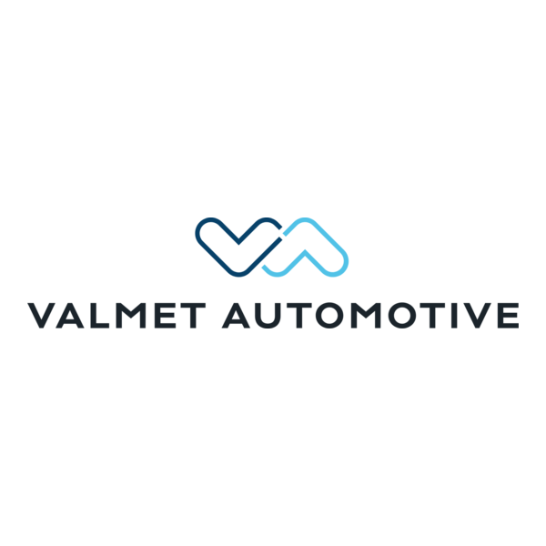 Valmet Automotive Logo PNG Vector