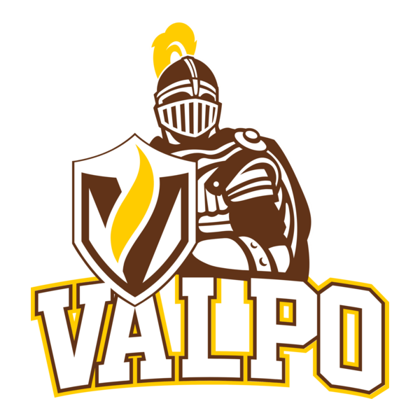 Valparaiso Crusaders Logo PNG Vector