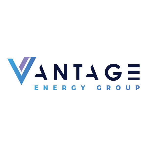 Vantage Energy Group Malaysia Logo PNG Vector
