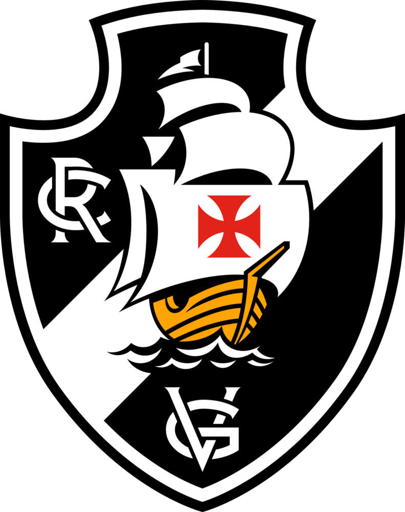 Vasco da Gama 2021 Logo PNG Vector