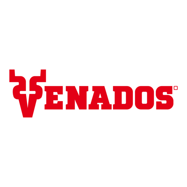 Venados Mazatlan Baseball Logo PNG Vector