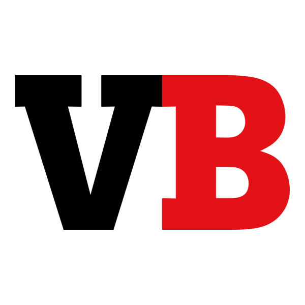 VentureBeat Logo PNG Vector