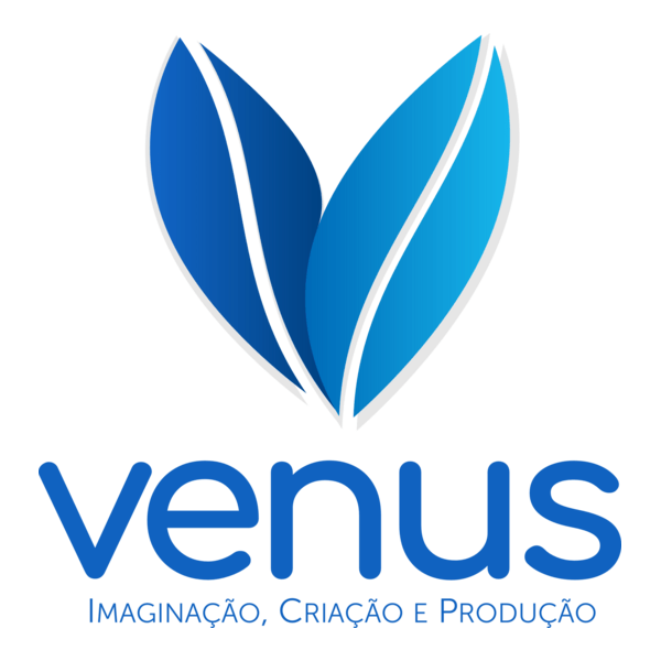 Venus Logo PNG Vector