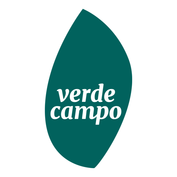 Verde Campo Logo PNG Vector