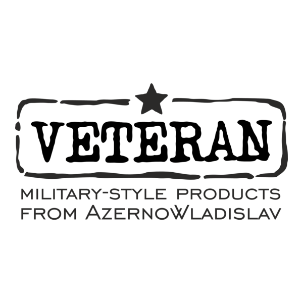 veteran Logo PNG Vector