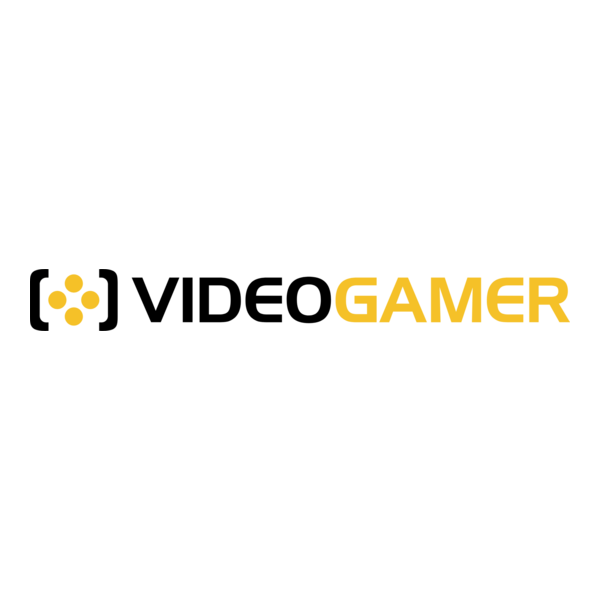 VideoGamer Logo PNG Vector