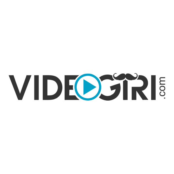VideoGiri Logo PNG Vector