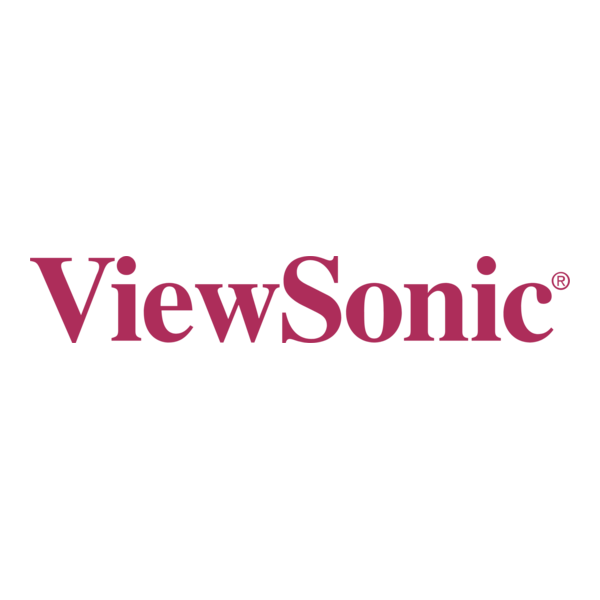 ViewSonic Logo PNG Vector