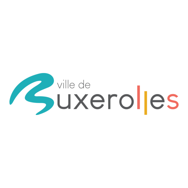Ville De Buxerolles Logo PNG Vector