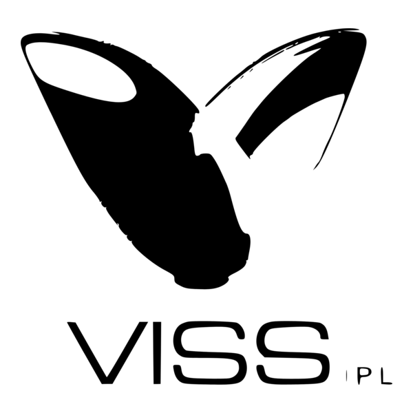 Viss Beauty Logo PNG Vector
