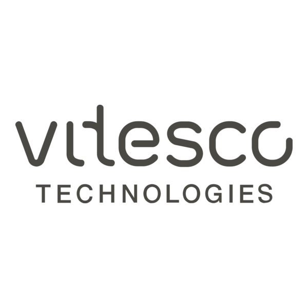 Vitesco Technologies Logo PNG Vector