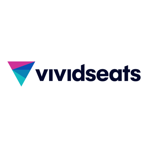 Vivid Seats Logo PNG Vector
