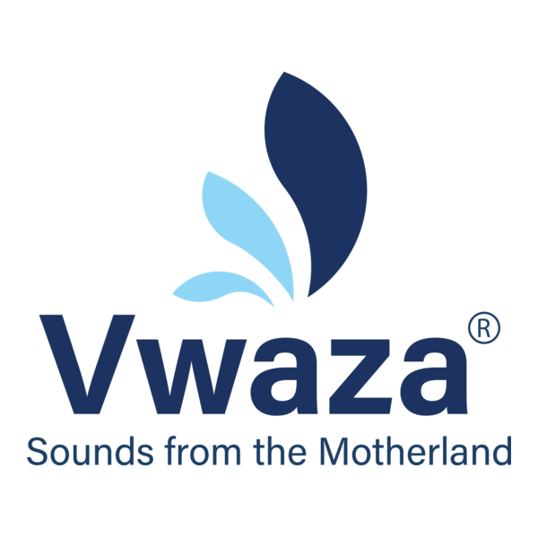 Vwaza Multimedia Logo PNG Vector