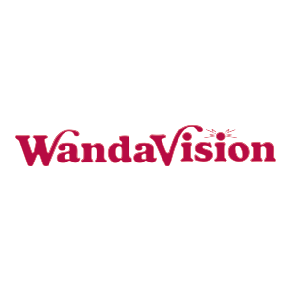 WandaVision Logo PNG Vector