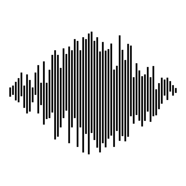 Wave Featured Logo PNG Vector