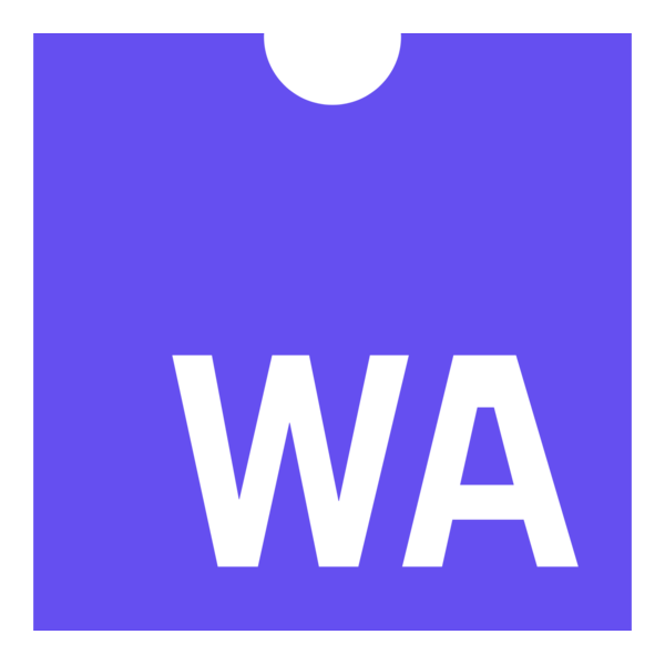 Webassembly Logo PNG Vector