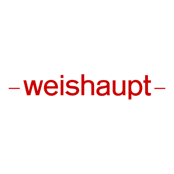 Weishaupt Logo PNG Vector