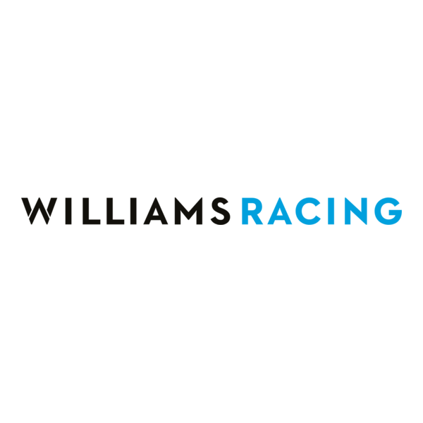 williams racing Logo PNG Vector (SVG) Free Download