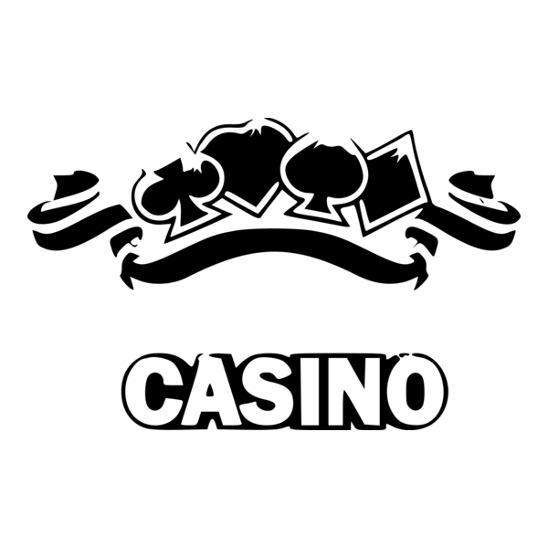 Win Online Casino Logo PNG Vector