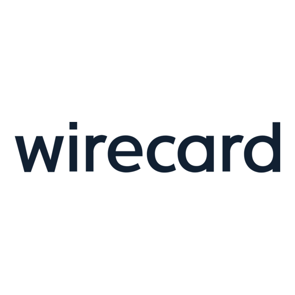 Wirecard Logo PNG Vector